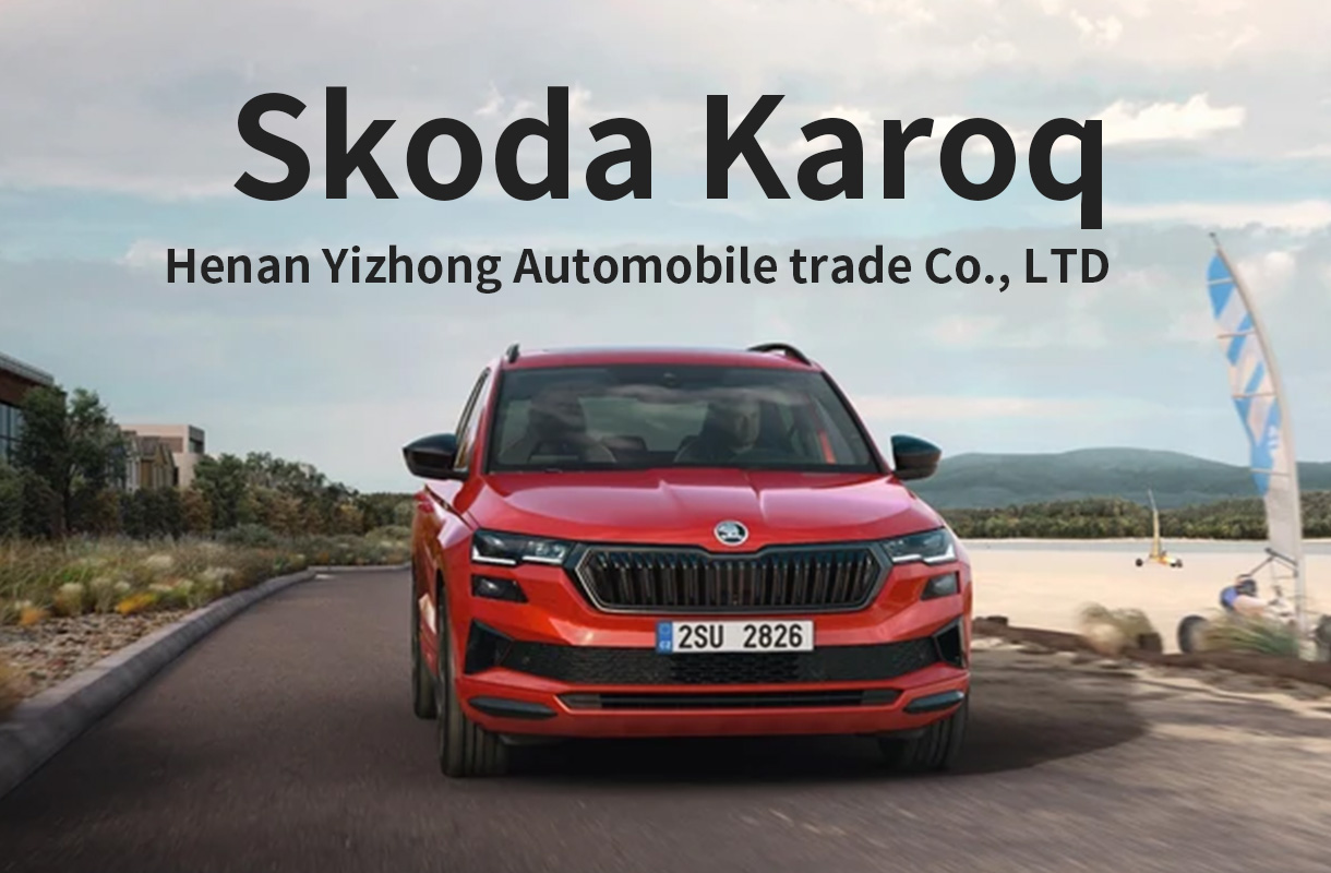 Skoda Karoq(7)