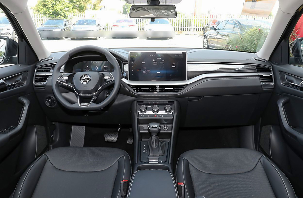 Skoda Kodiaq(14)