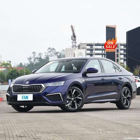 Skoda Octavia 2025