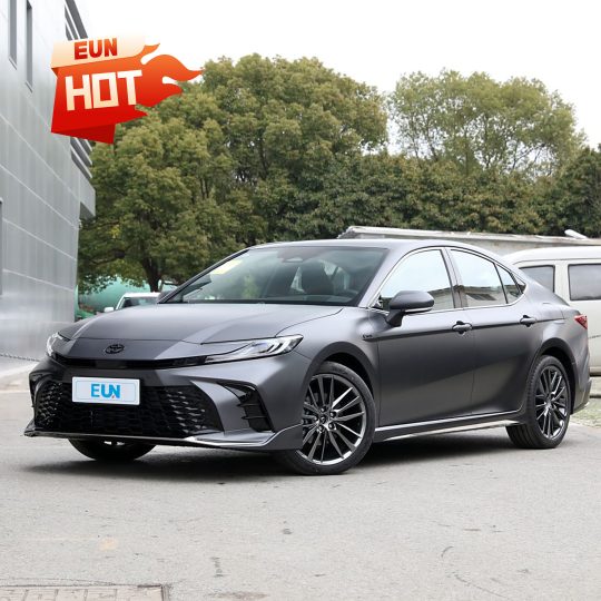 Toyota Camry 2025