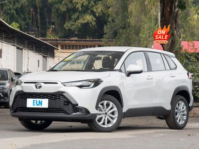Toyota Frontlander