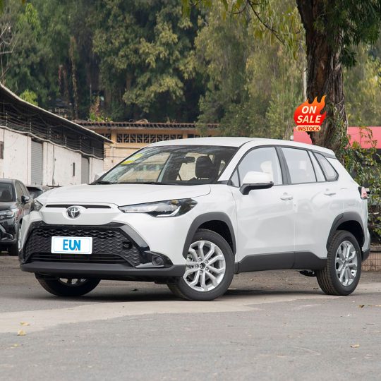 Toyota Frontlander