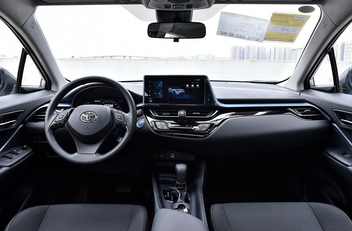 Toyota IZOA 2023h(13)