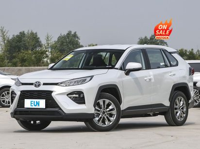 Toyota Wildlander