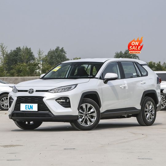 Toyota Wildlander