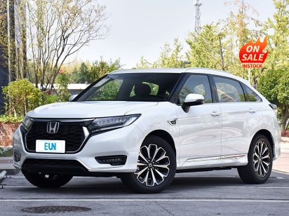 Honda UR-V 2024