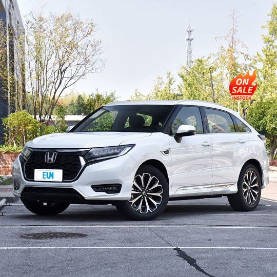Honda UR-V 2024