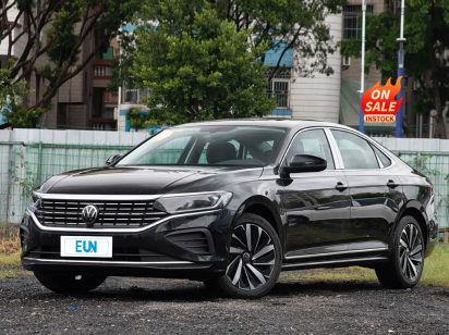 Volkswagen Passat 2026