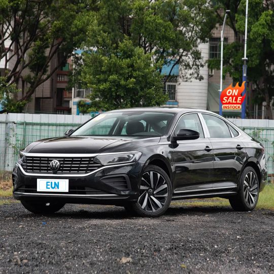 Volkswagen Passat 2026