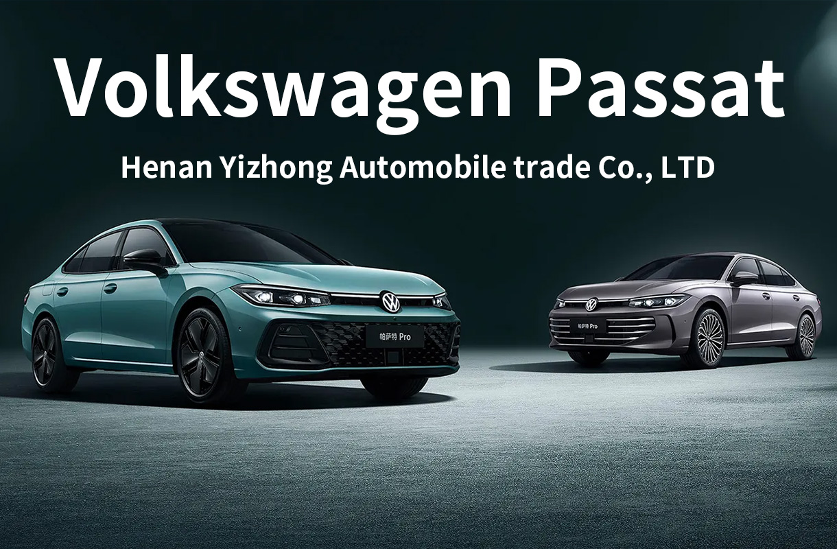 Volkswagen Passat-7