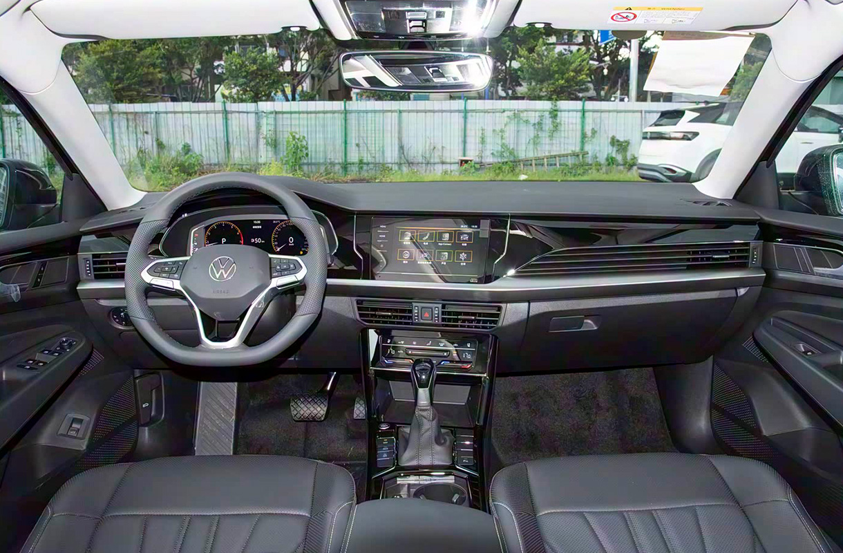 Volkswagen Passat-9