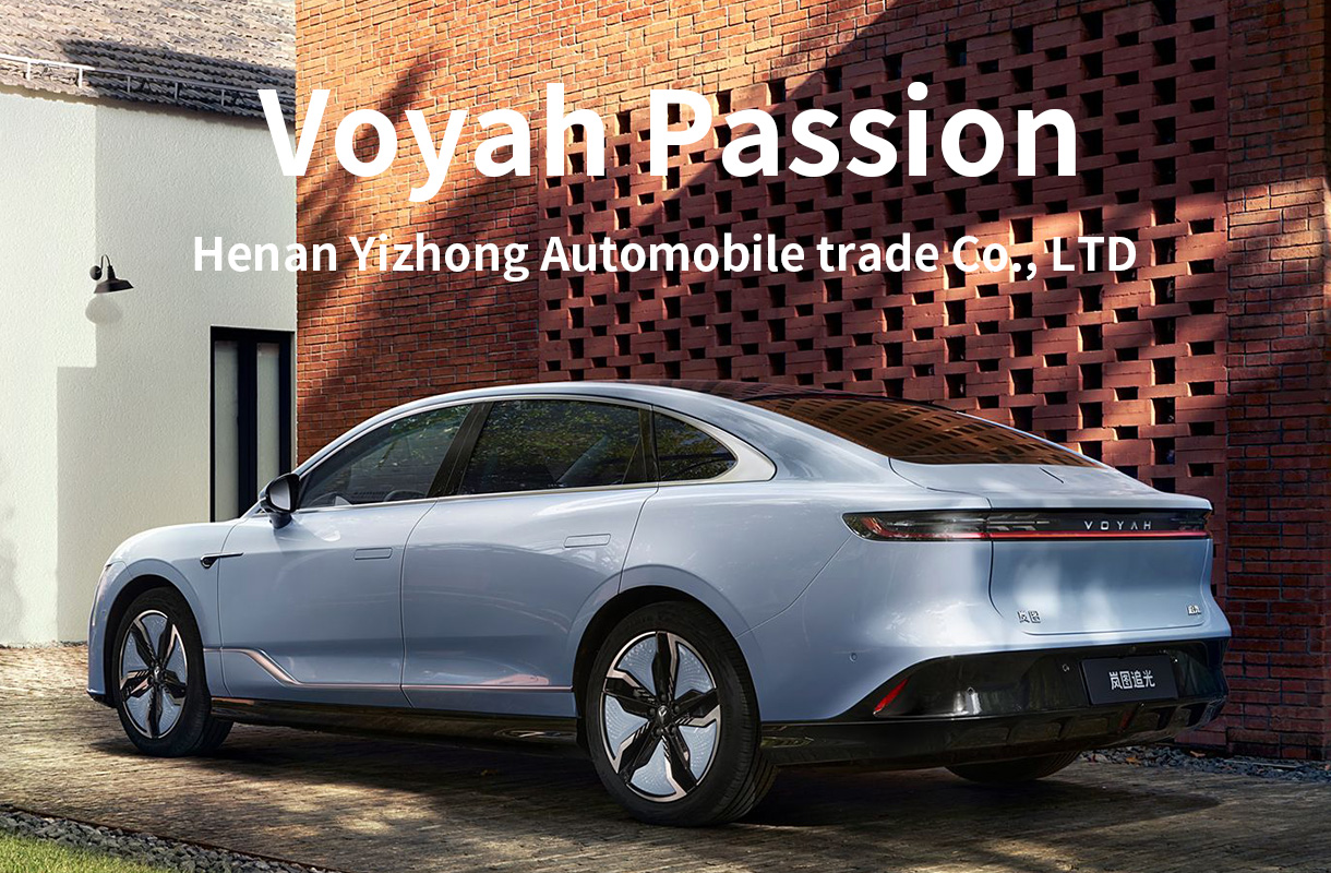 Voyah Passion(7)