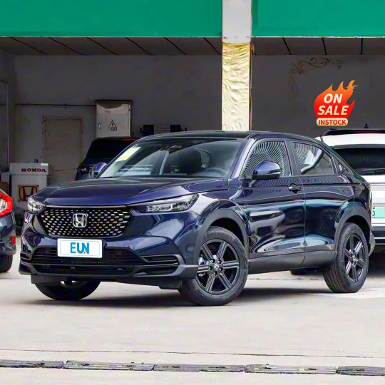 Honda XR-V 2024