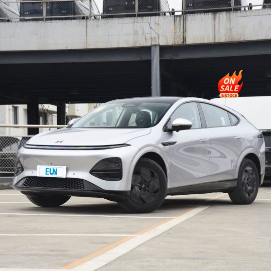 Xpeng G6 2025