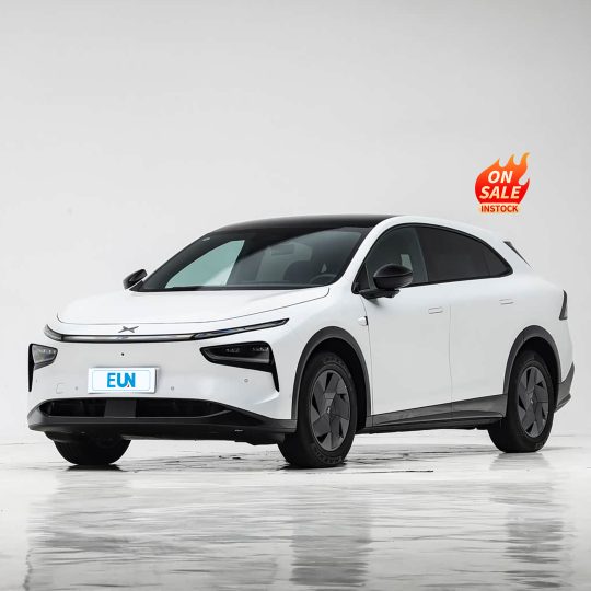 Xpeng G7 2025