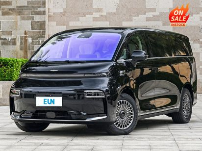 Geely Galaxy Yizhen L380 2025