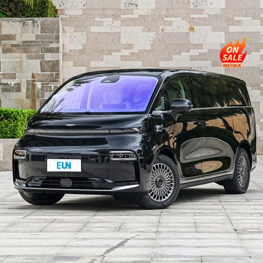 Geely Galaxy Yizhen L380 2025