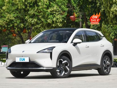 Baojun Yunhai 2026