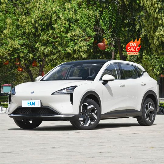 Baojun Yunhai 2026