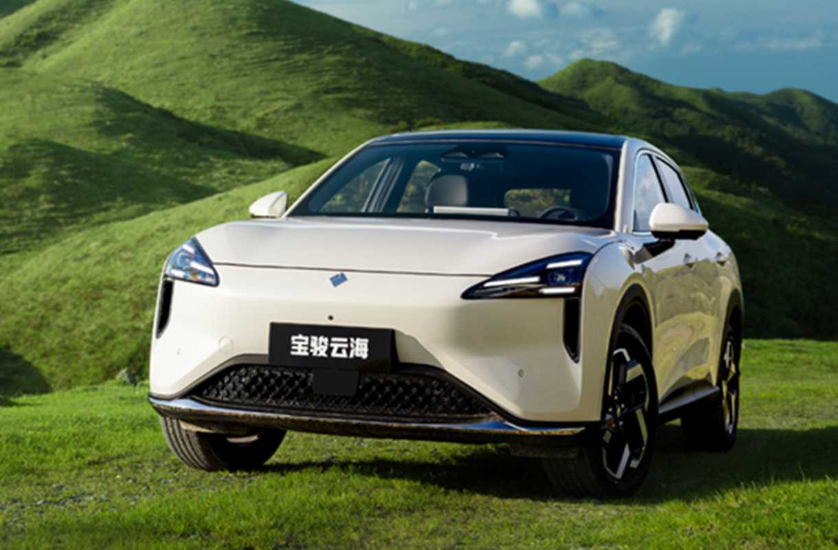 baojun yunhai(8)