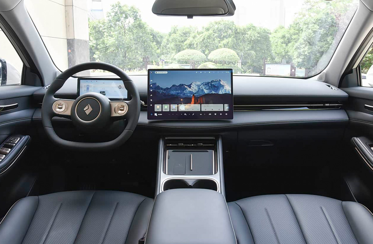 baojun yunhai(9)