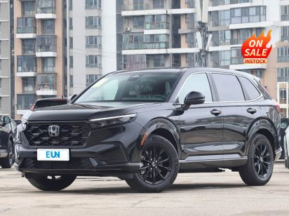 Honda CR-V 2026