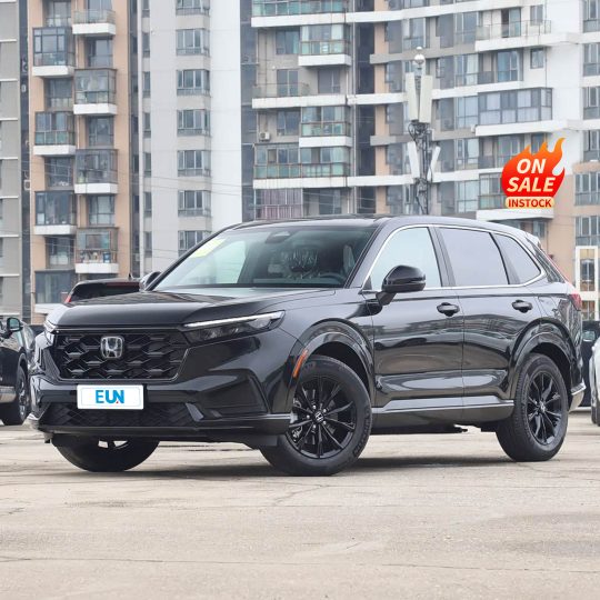 Honda CR-V 2026