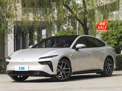 Dongfeng eπ007 2025