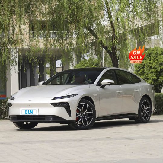 Dongfeng eπ007 2025