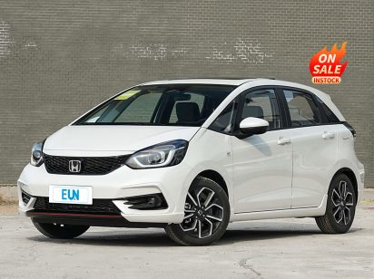 Honda LIFE 2023