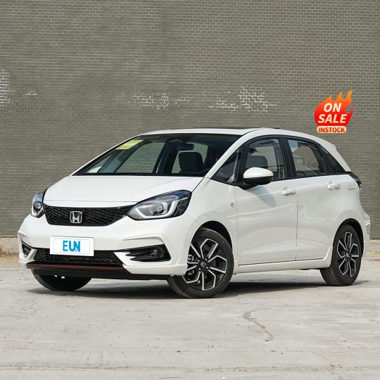 Honda LIFE 2023