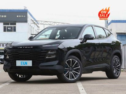 Jetour Dasheng i-DM 2023