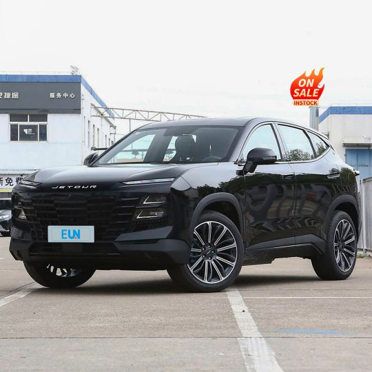 Jetour Dasheng i-DM 2023