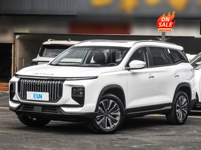 Jetour X90 C-DM