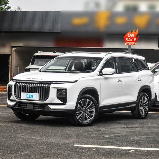 Jetour X90 C-DM