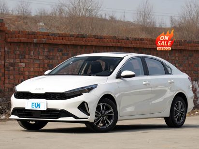 KIA K3 2024