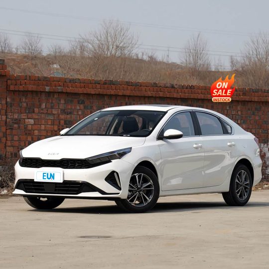 KIA K3 2024