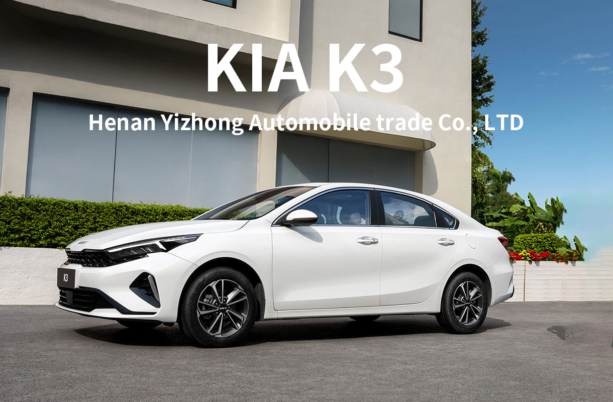 kia k3-7