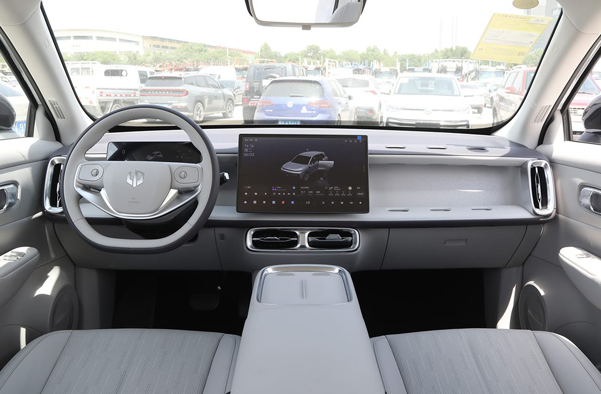 leapmotor b10(14)