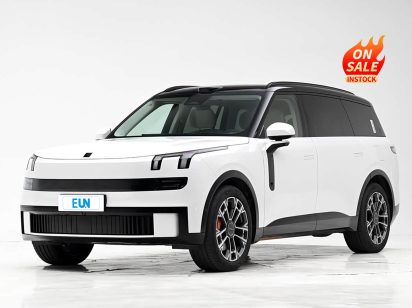 Lynk & Co 900 2025