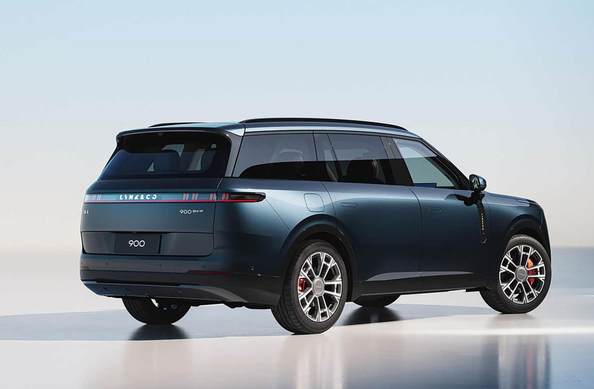 lynk 900-8