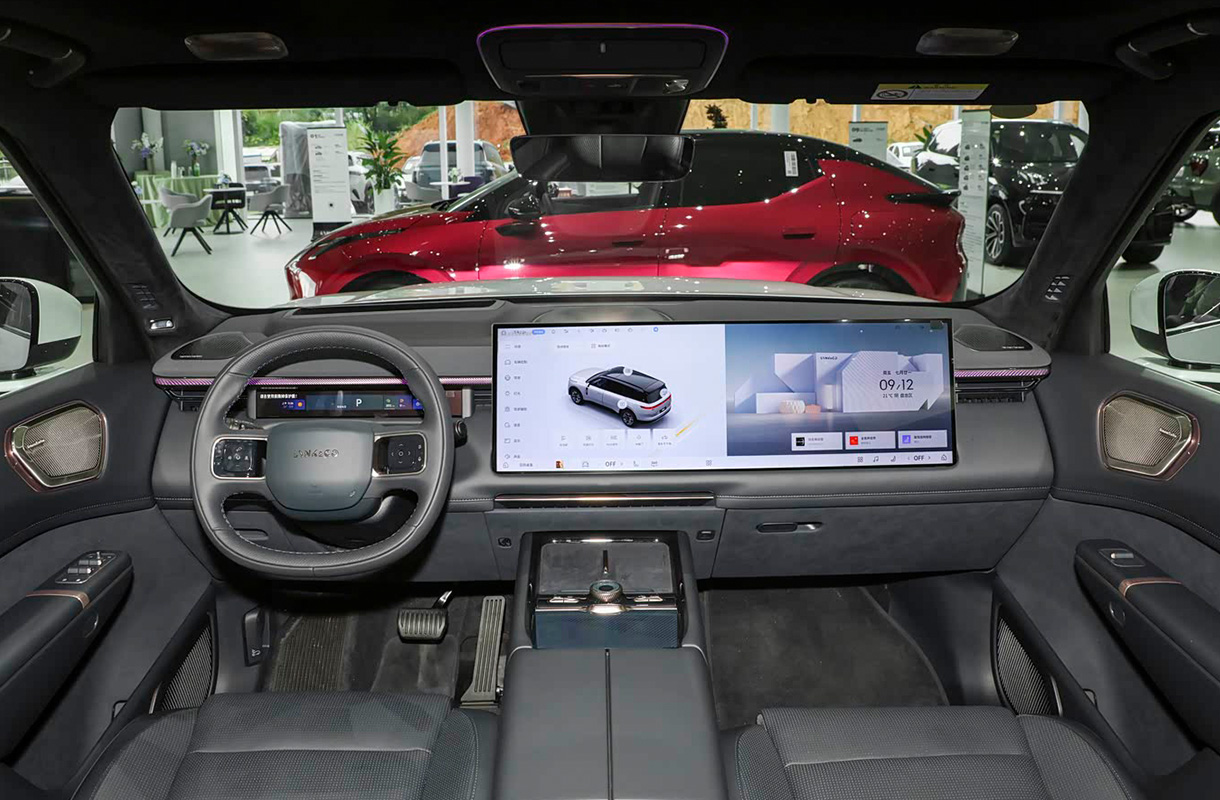 lynk 900-9