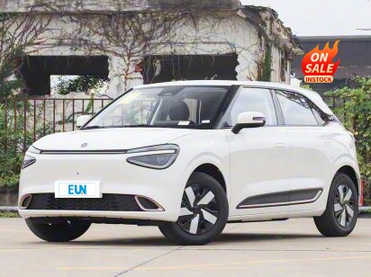 Dongfeng Nammi 01 2026