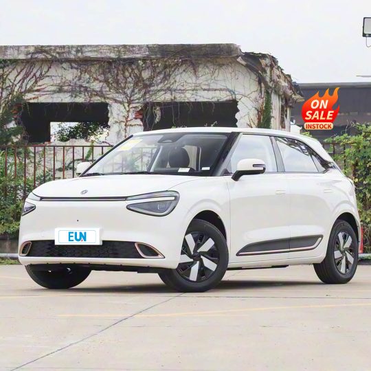 Dongfeng Nammi 01 2026