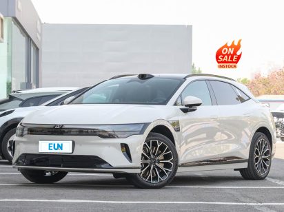 Zeekr 007GT 2025
