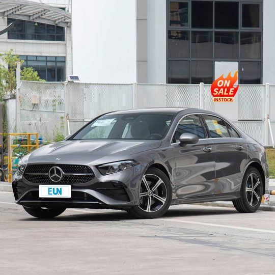 Mercedes-Benz A-Class 2025