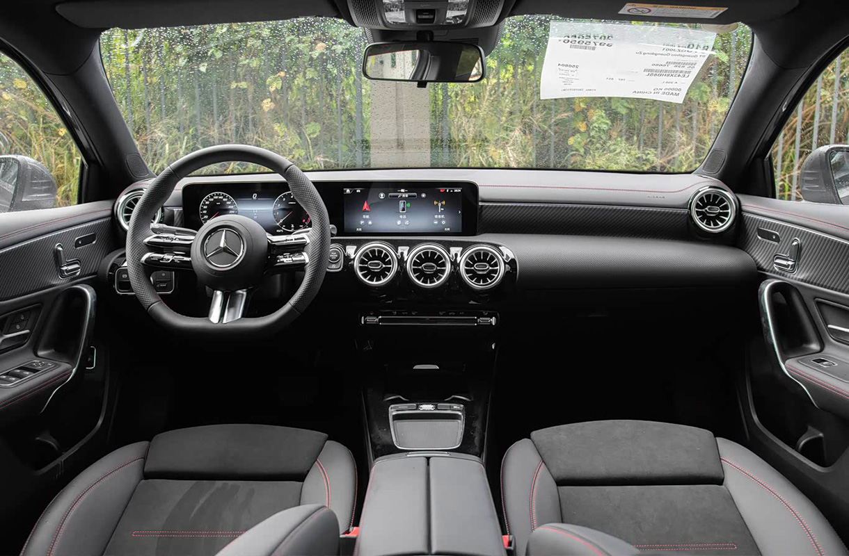 BENZ-A-9