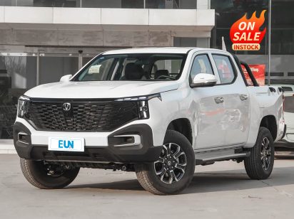 Changan Hunter 2025