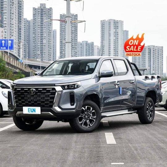 Changan Landtrek 2023