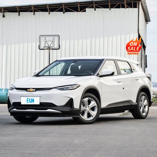 Chevrolet Menlo 2023